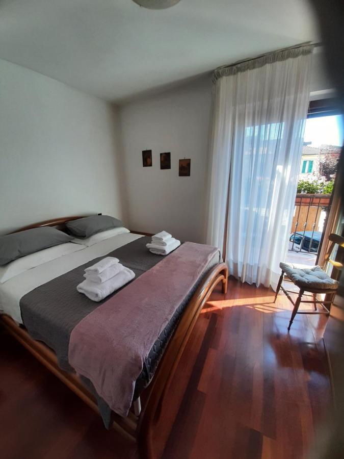La Casa Di Walter E Rosa Villa Castel Di Sangro Exteriör bild