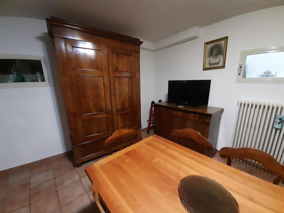 La Casa Di Walter E Rosa Villa Castel Di Sangro Exteriör bild