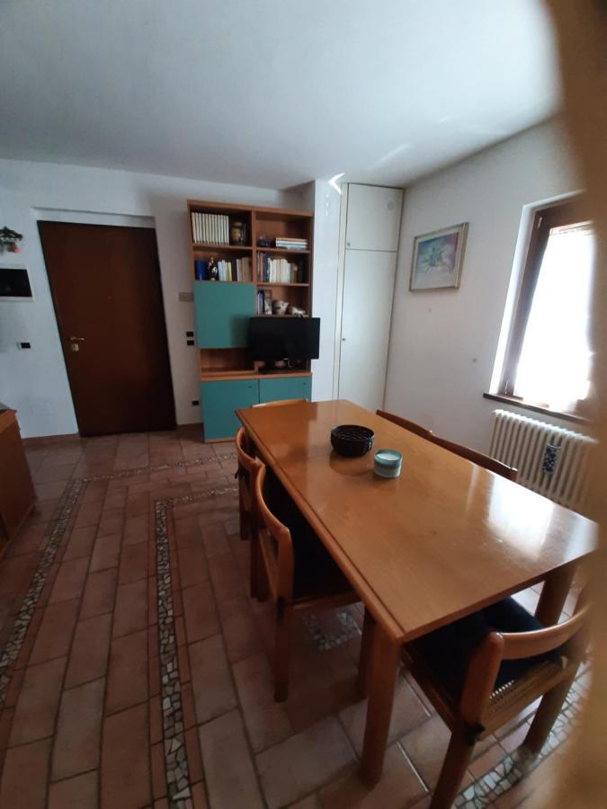 La Casa Di Walter E Rosa Villa Castel Di Sangro Exteriör bild