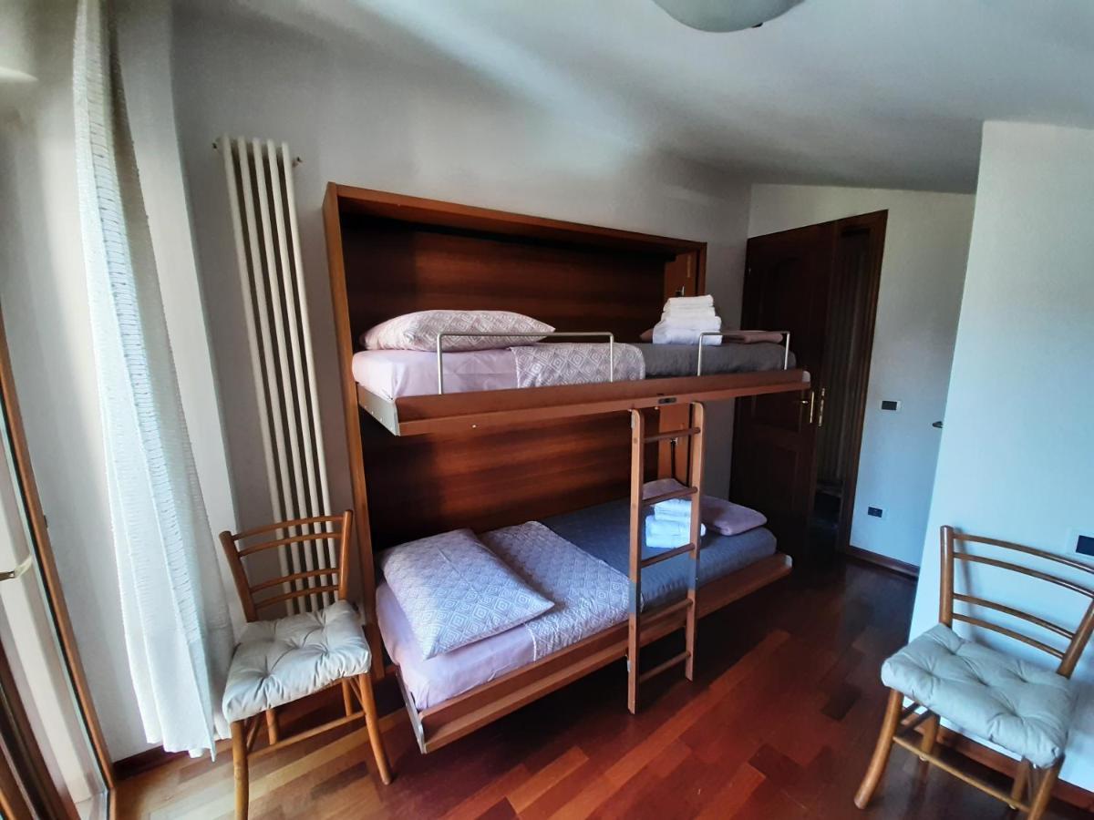 La Casa Di Walter E Rosa Villa Castel Di Sangro Exteriör bild
